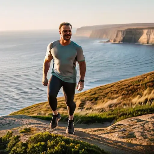 Небольшие шаги к более активному и комфортному образу жизни