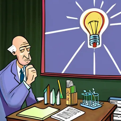 Что такое научная теория и чем она отличается от идеи