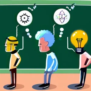 Что такое научная теория и чем она отличается от идеи