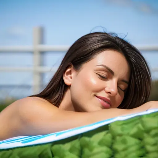 Как отдых на выходных может помочь восстановить силы