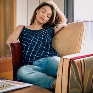 Как отдых на выходных может помочь восстановить силы