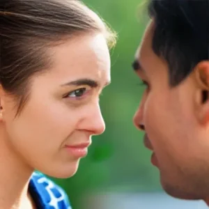 Как не втягиваться в чужое эмоциональное напряжение