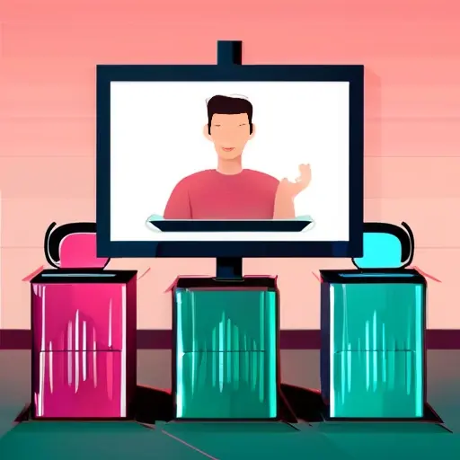 Как технологии влияют на привычки просмотра и прослушивания контента