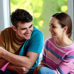 Как вернуть ощущение партнерства в повседневности