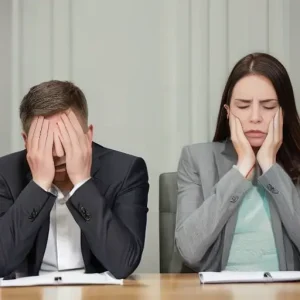 Что делать, если накопилась усталость друг от друга