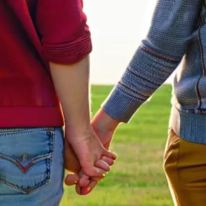 Как сохранить себя в близких отношениях