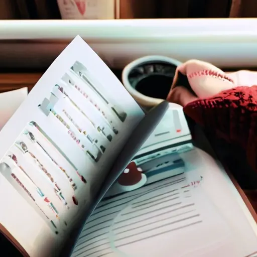 Почему полезно планировать не только дела, но и отдых