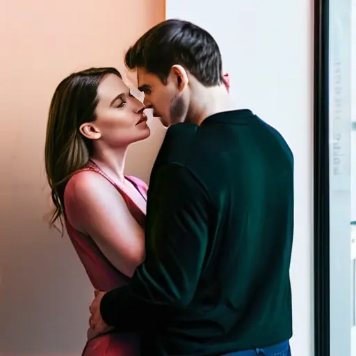 Как обсуждать будущее пары без давления