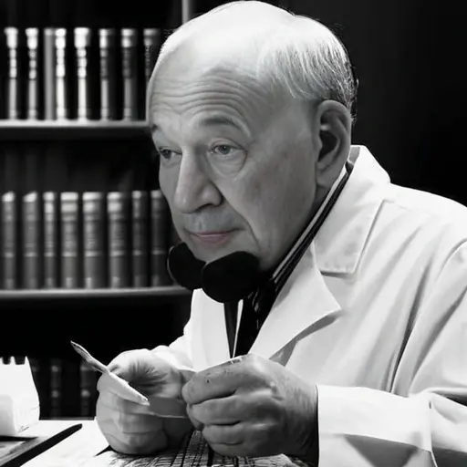 Как формируется доказательная база в исследованиях