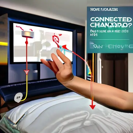 Как подключенные устройства меняют повседневные сценарии Как подключенные устройства меняют повседневные сценарии