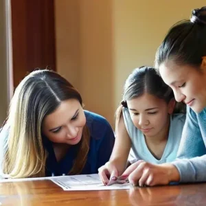 Как формировать финансовую ответственность у всей семьи