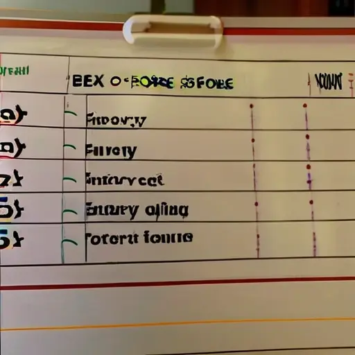 Как выстроить день так, чтобы к вечеру оставались силы