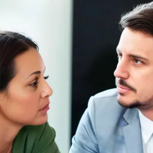 Что помогает сохранить ясность в напряженном разговоре