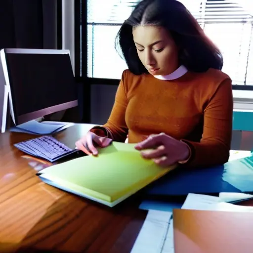 Как научиться распределять нагрузку в течение недели