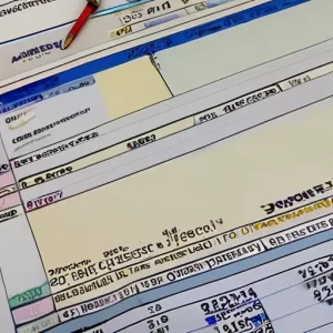 Как составить список обязательных ежемесячных расходов