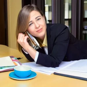 Полезные идеи для короткого отдыха в течение рабочего дня