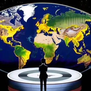 Как наука формирует более точный взгляд на окружающий мир