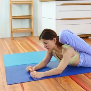 Как поддерживать тонус с помощью обычной повседневной активности