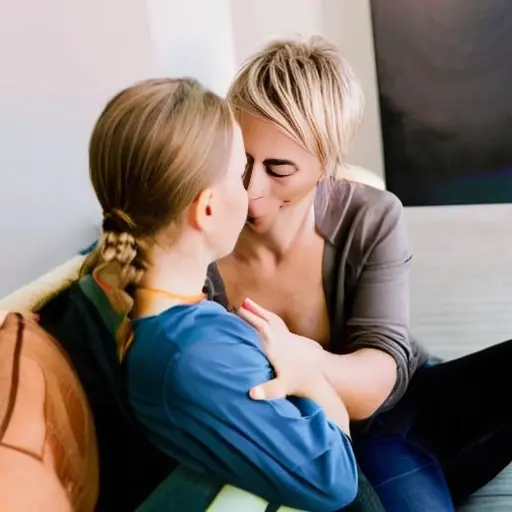 Что делать, если партнеру нужно больше личного пространства