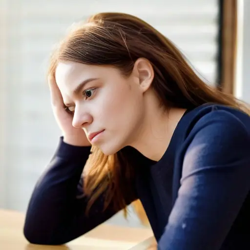 Что помогает не копить недовольство месяцами