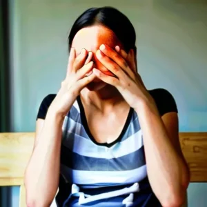 Что помогает не копить недовольство месяцами