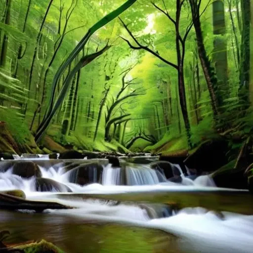 Что помогает понять сложные процессы в природе