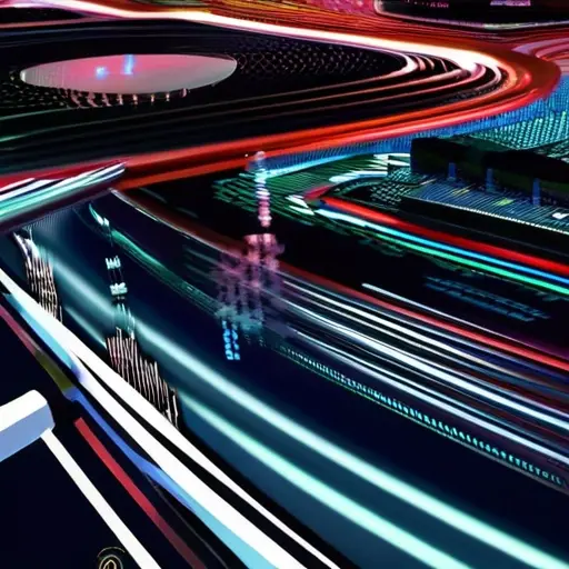 Что происходит с технологиями передачи данных Что происходит с технологиями передачи данных