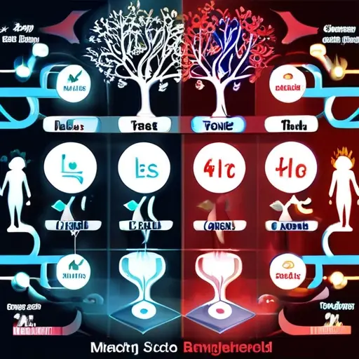 Как разные направления науки дополняют друг друга