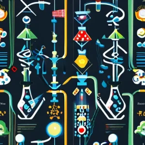 Как разные направления науки дополняют друг друга