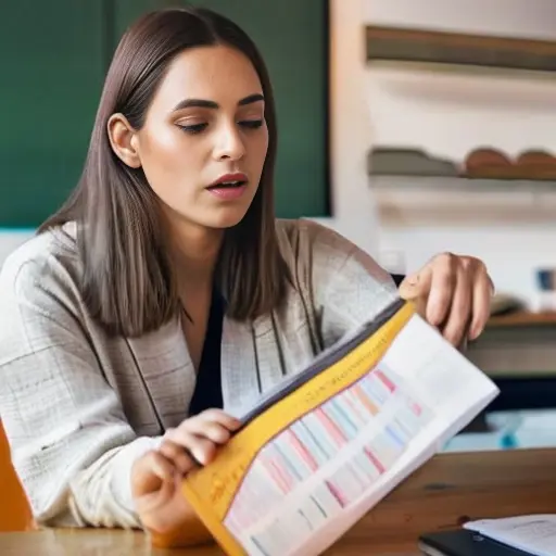 Как не потеряться в большом количестве ежедневных расходов