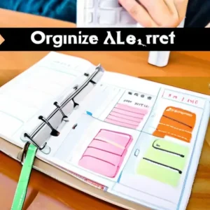 Как организовать день так, чтобы меньше уставать