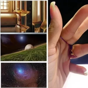 Как открываются новые свойства привычных явлений