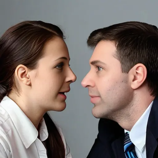 Что помогает восстанавливать доверие после разногласий