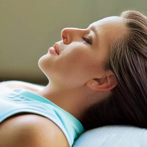 Как научиться отдыхать без чувства вины