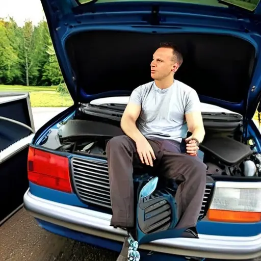 Как подготовить автомобиль к ежедневным поездкам без лишней суеты