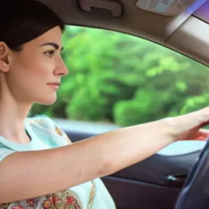 Как выработать полезные привычки для спокойного вождения