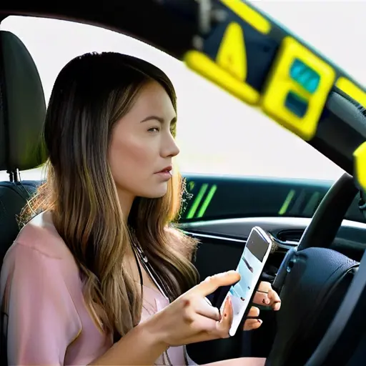 Как выработать полезные привычки для спокойного вождения