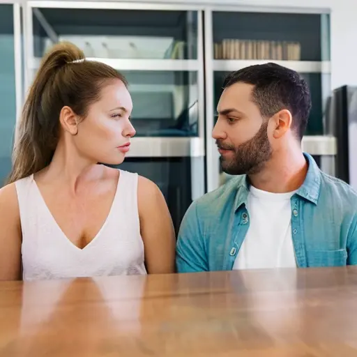 Что делать, если в паре стало меньше общих тем