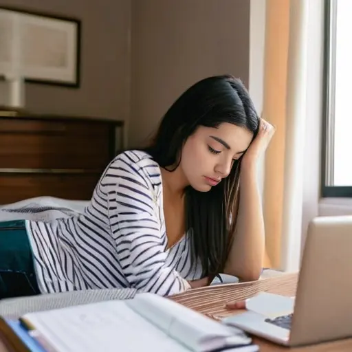 Что помогает легче переносить загруженные периоды