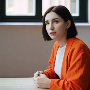 Как сделать общение с собой менее жестким