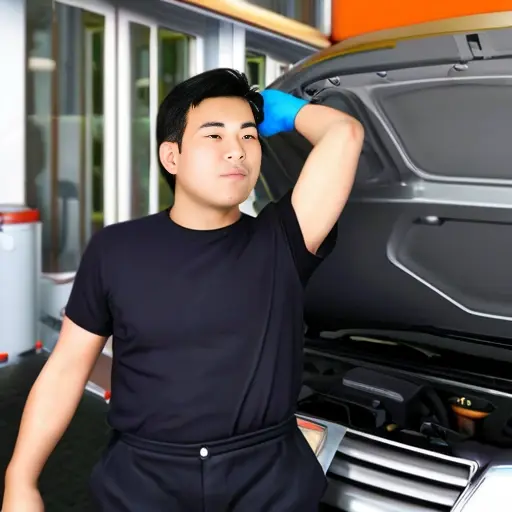 Почему регулярный осмотр автомобиля помогает избежать лишних проблем Почему регулярный осмотр автомобиля помогает избежать лишних проблем