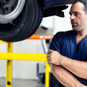 Почему регулярный осмотр автомобиля помогает избежать лишних проблем