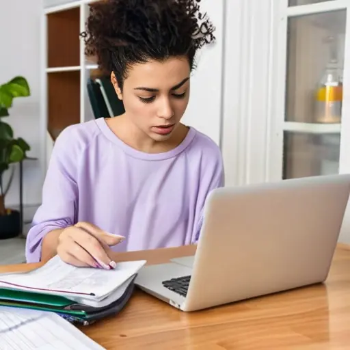 Как организовать домашние финансы без сложных приложений