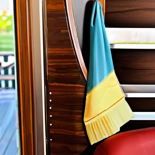 Как поддерживать чистоту в салоне без больших усилий