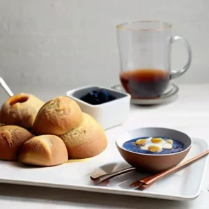 Идеи для мягкого начала дня в будни и выходные