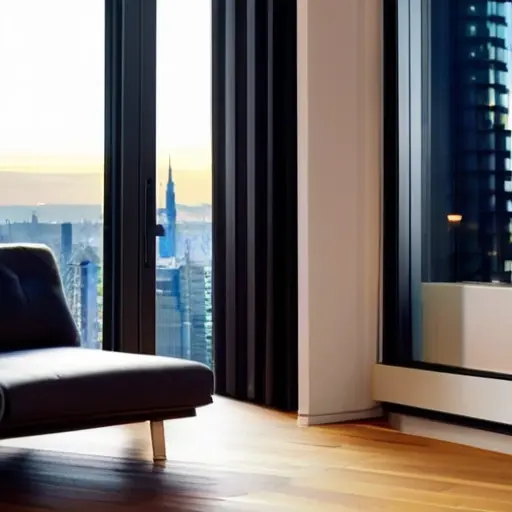 Как технологии меняют представление о комфорте и удобстве Как технологии меняют представление о комфорте и удобстве