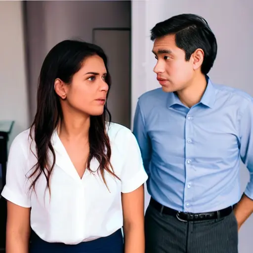 Как говорить о своих чувствах понятно и спокойно