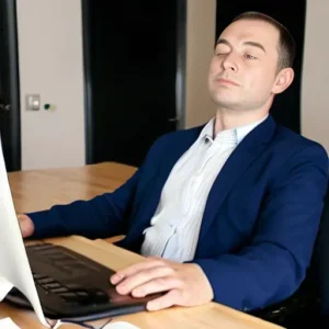 Как рабочие привычки влияют на комфорт в теле и голове