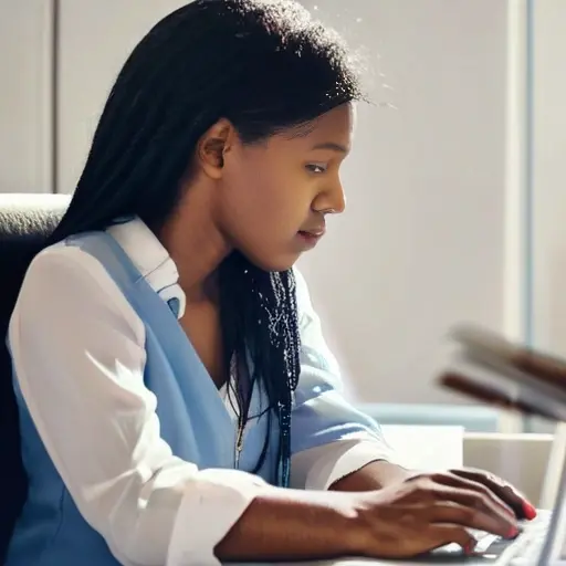 Как рабочие привычки влияют на комфорт в теле и голове