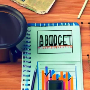 Как бюджет помогает достигать целей без перегрузки